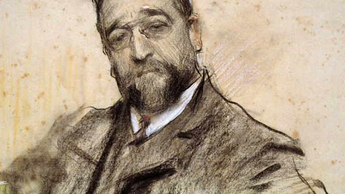 Documentales culturales - Chapí y su música. La ópera perdida