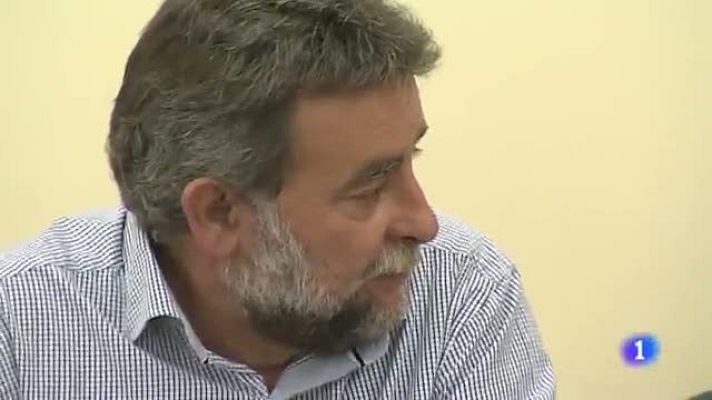 Noticias Andalucía - Andalucía en 2'-27/11/2013