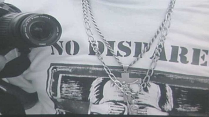 Telediario 1 - Comunicadores en México