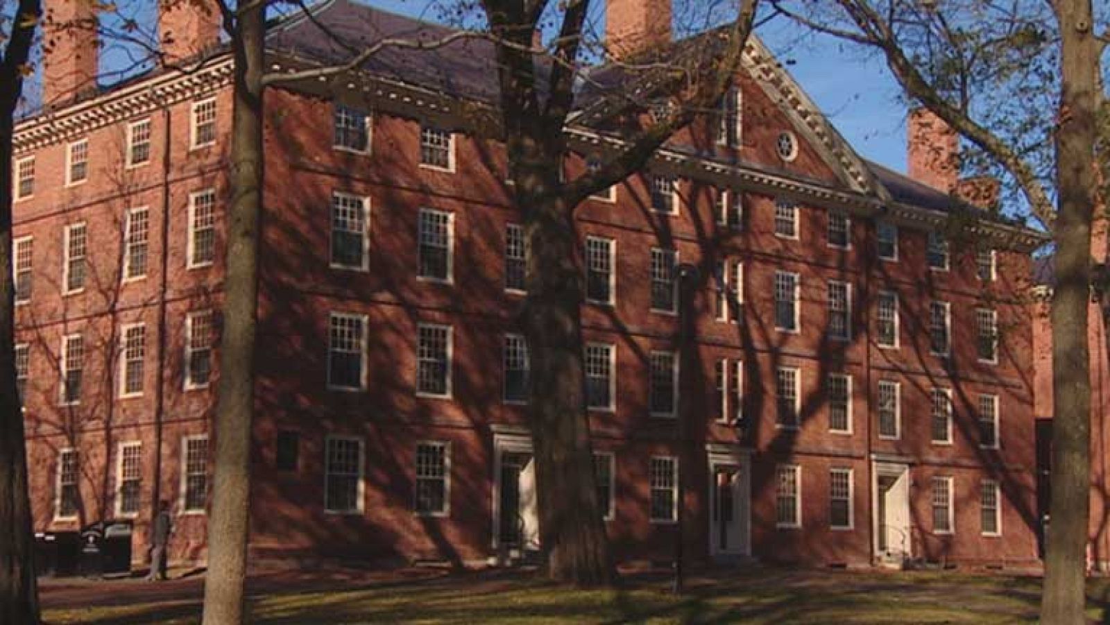 Nuevo proyecto del Instituto Cervantes en la prestigiosa universidad de Harvard