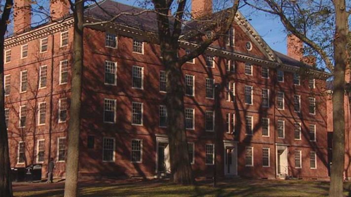 Telediario 1 - Instituto Cervantes