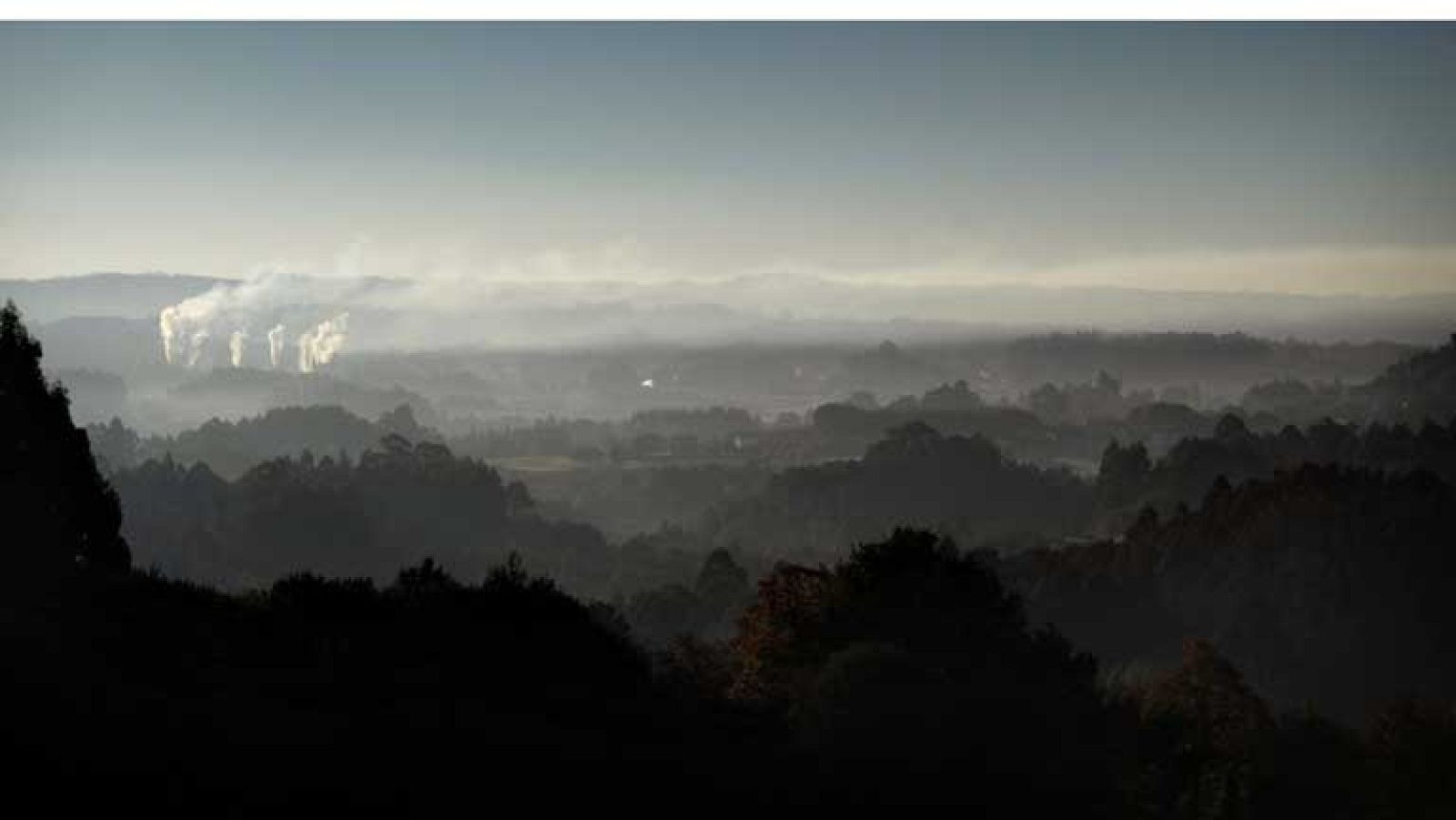 Lluvias fuertes en Baleares, sur del Levante y Melilla