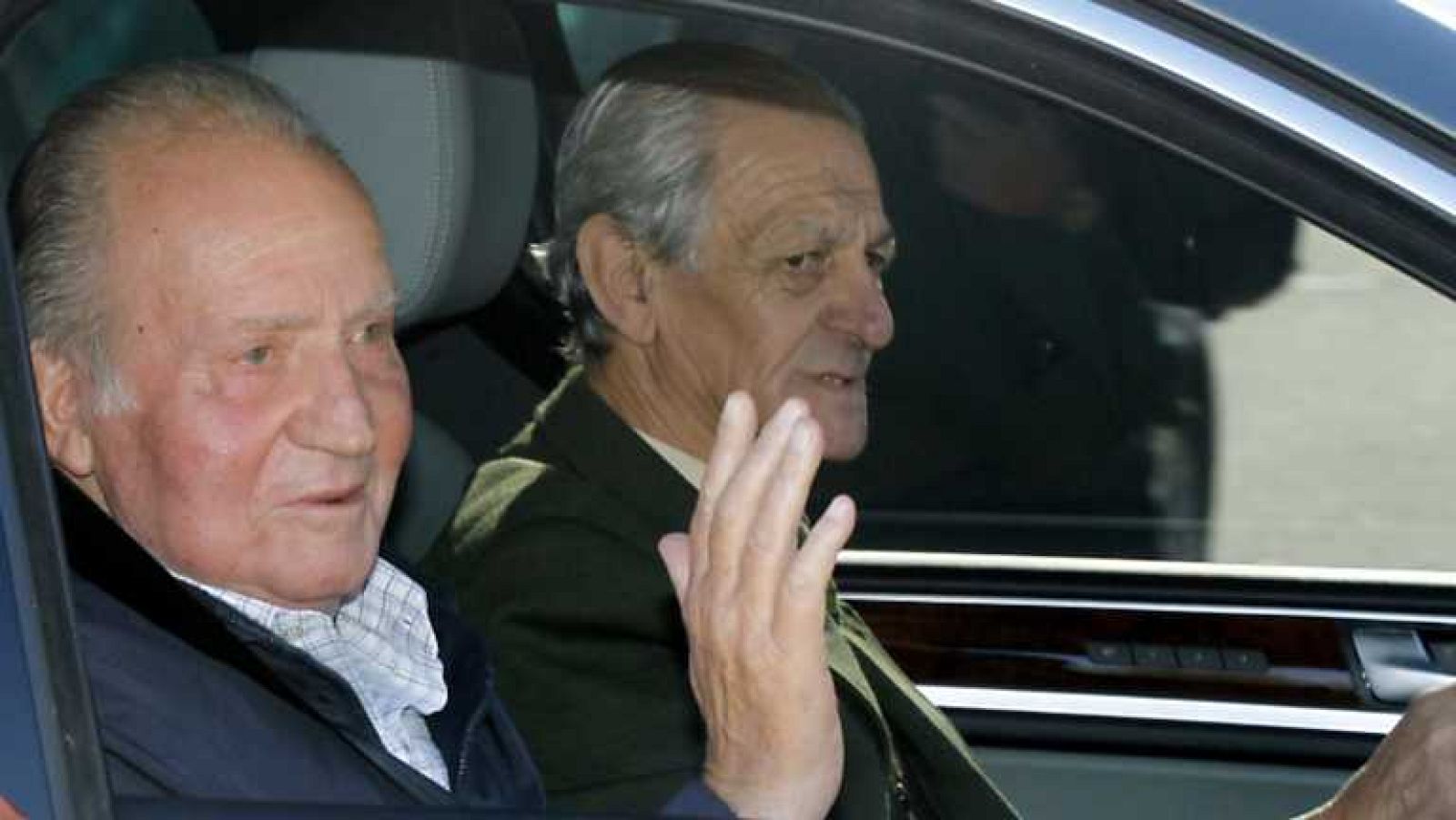 Audiencia Abierta  - 30/11/13 - Ver ahora