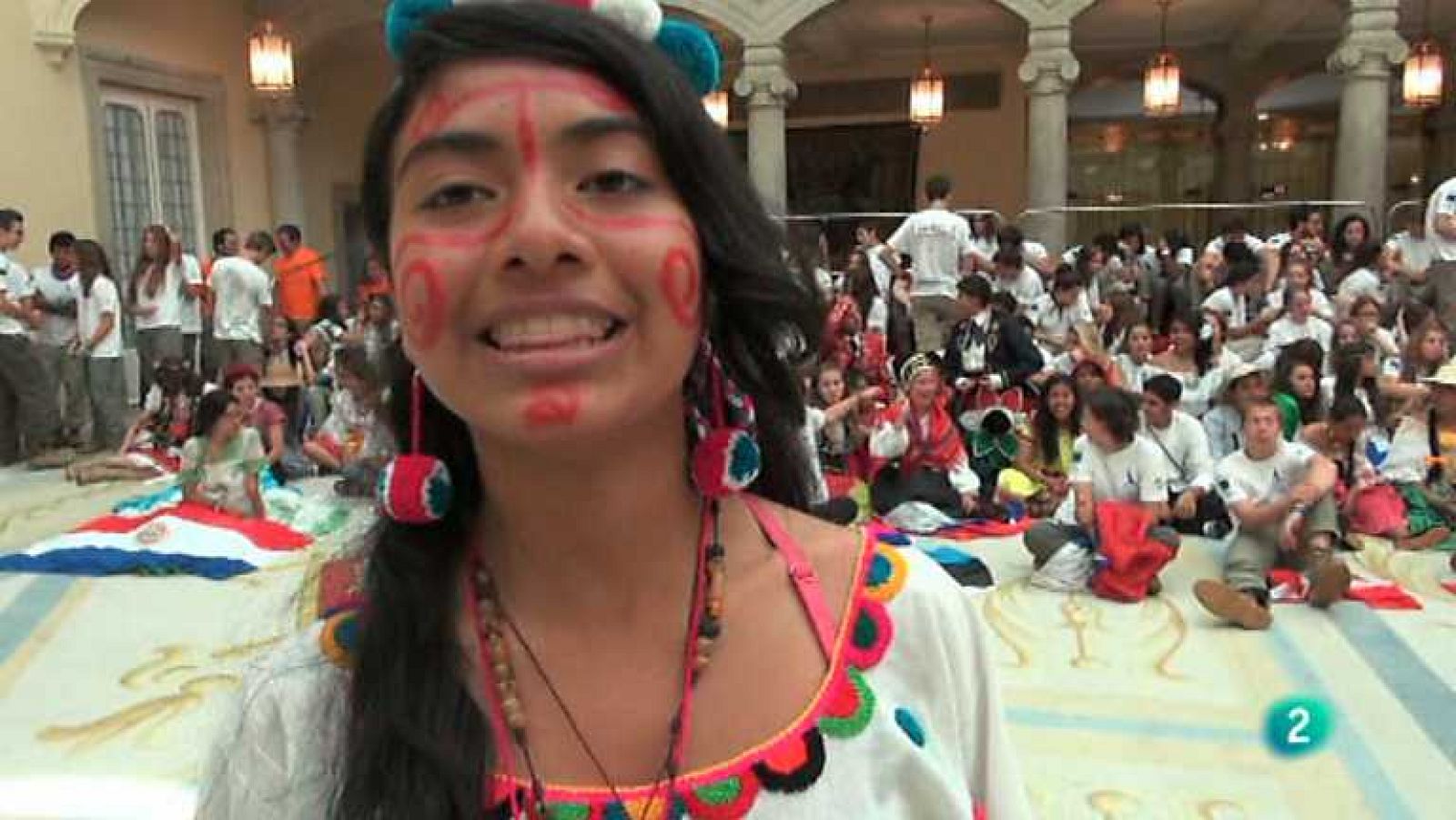 La ruta Quetzal - 30/11/13 - ver ahora