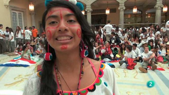 La ruta Quetzal - La ruta Quetzal - 30/11/13