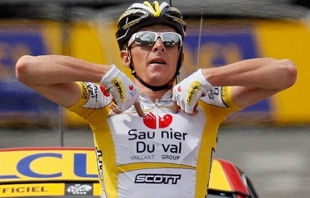 Tour de Francia - ¿El penúltimo caso de dopaje en el Tour?