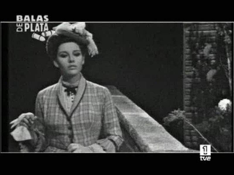 Lorena Berdún entrevista a uno de los mitos vivientes de nuestro cine | Ver