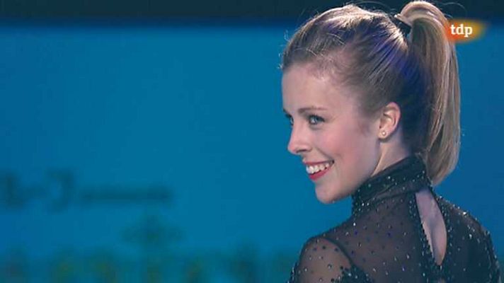 Patinaje sobre hielo - Gala Carnaval On Ice