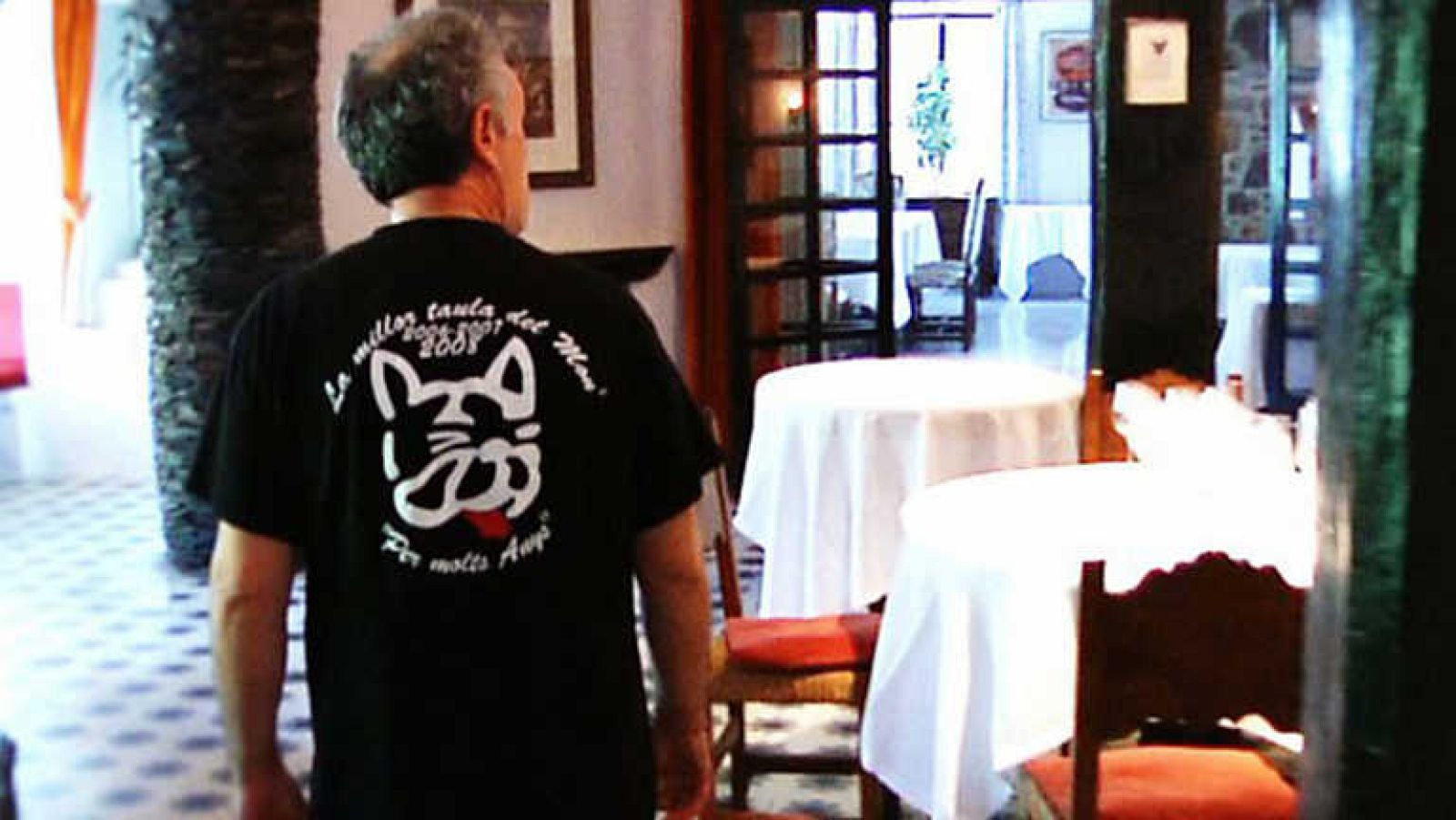 ElBulli, el último vals - ver ahora