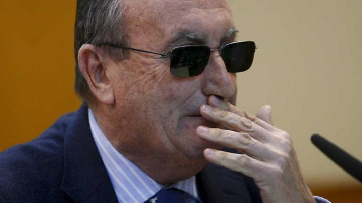 Informe Semanal - La sentencia de Fabra