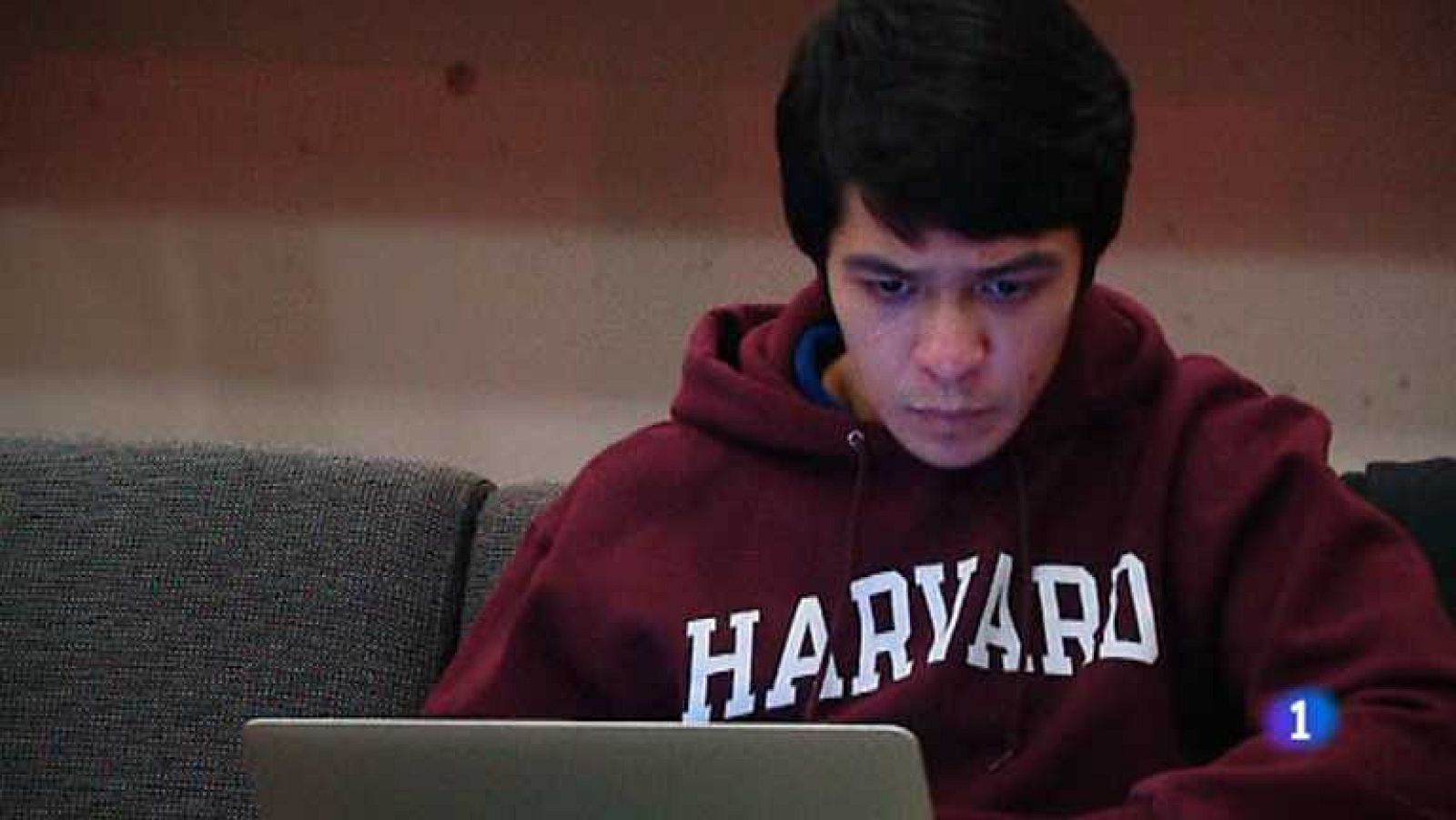 Informe Semanal - Harvard con C. de Cervantes - ver ahora