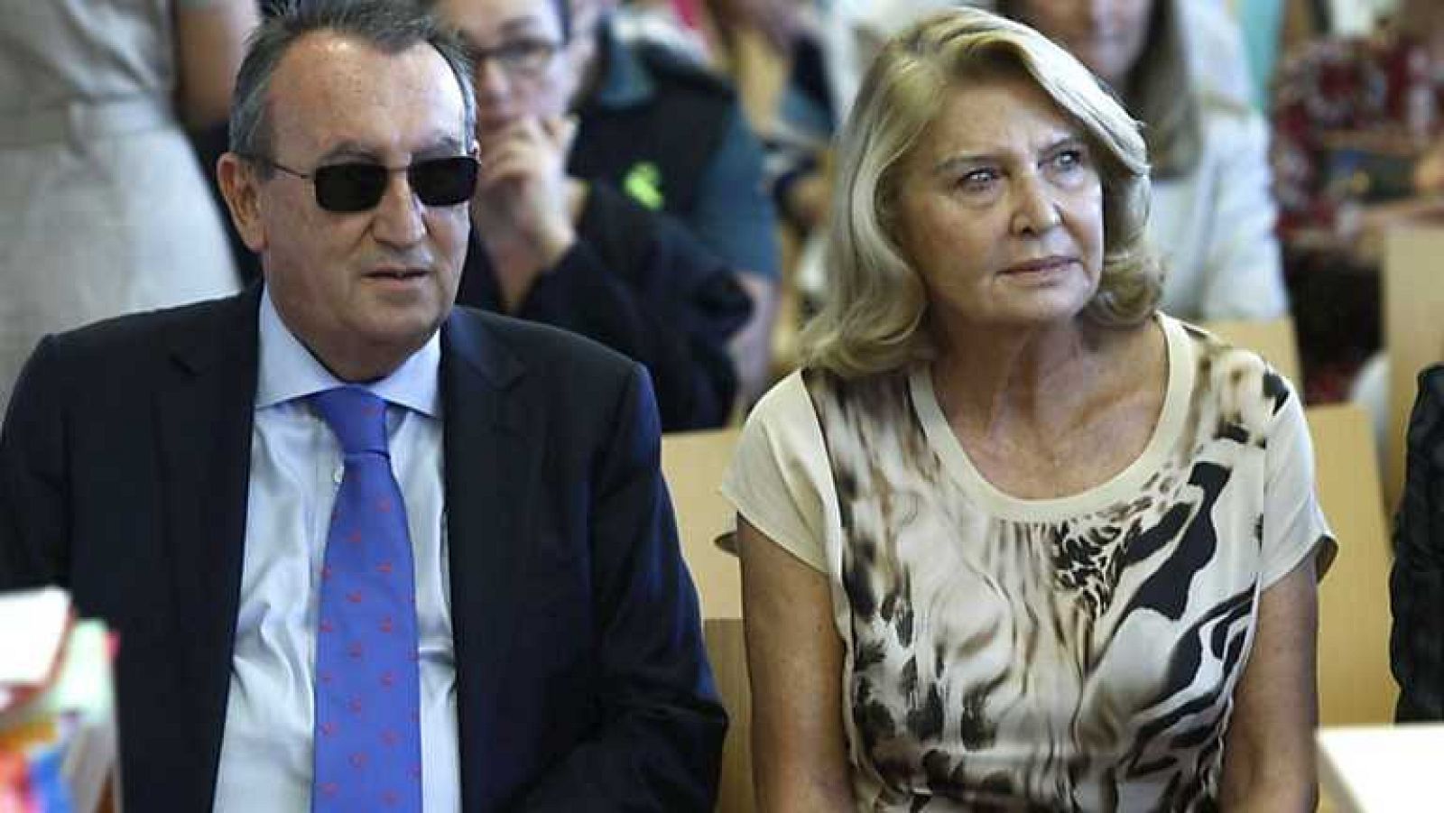 Informe Semanal - 30/11/13 - ver ahora