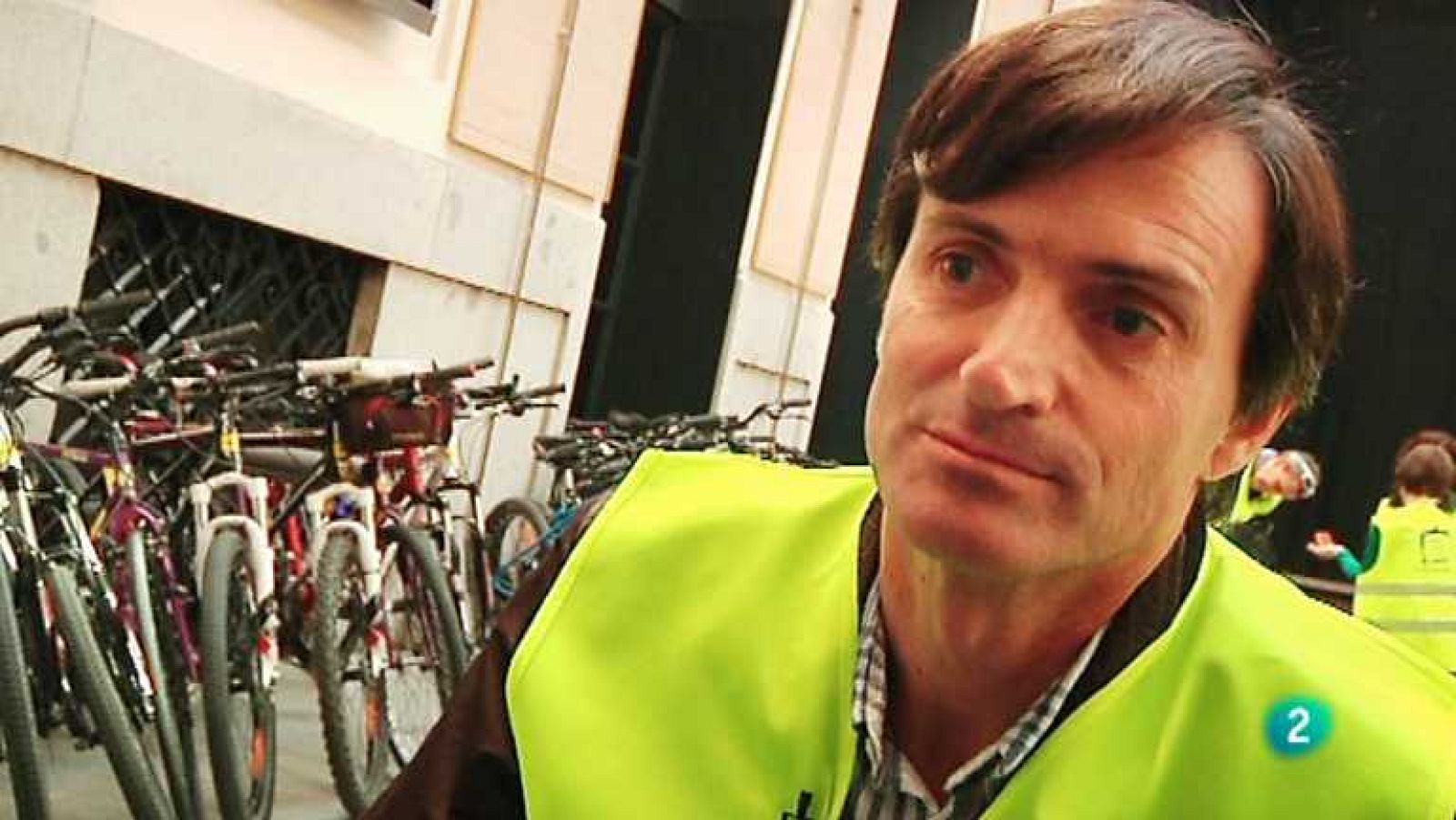 La Casa Encendida - 30/11/13 - ver ahora