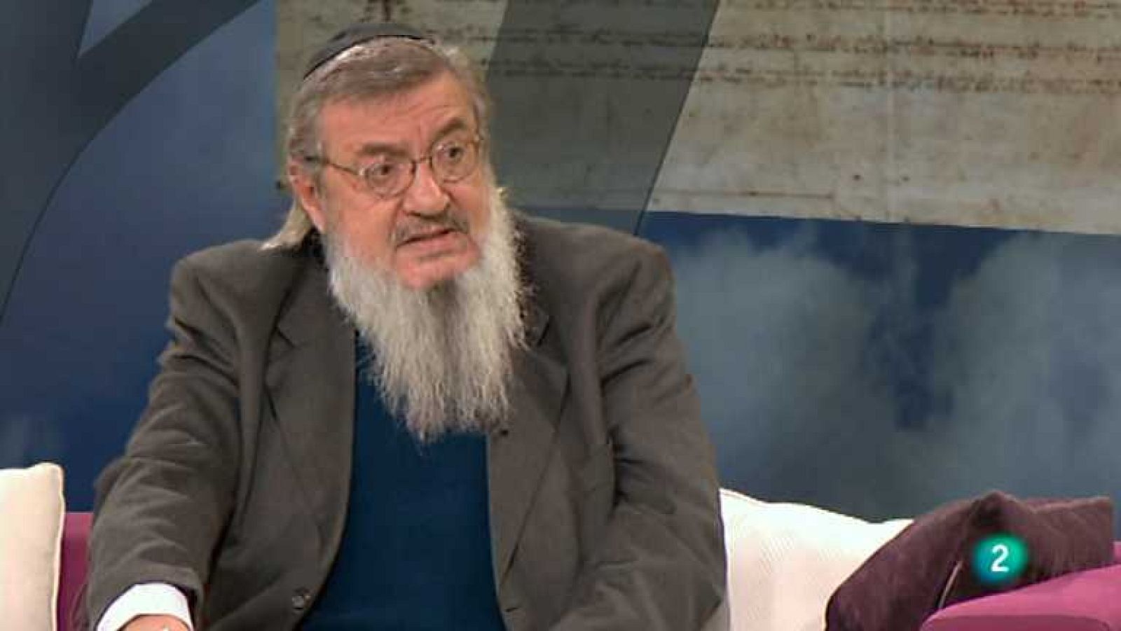 Shalom -  Hanuka-Estudio 31.10 - ver ahora