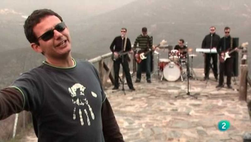 Testimonio - La Voz del Desierto - ver ahora