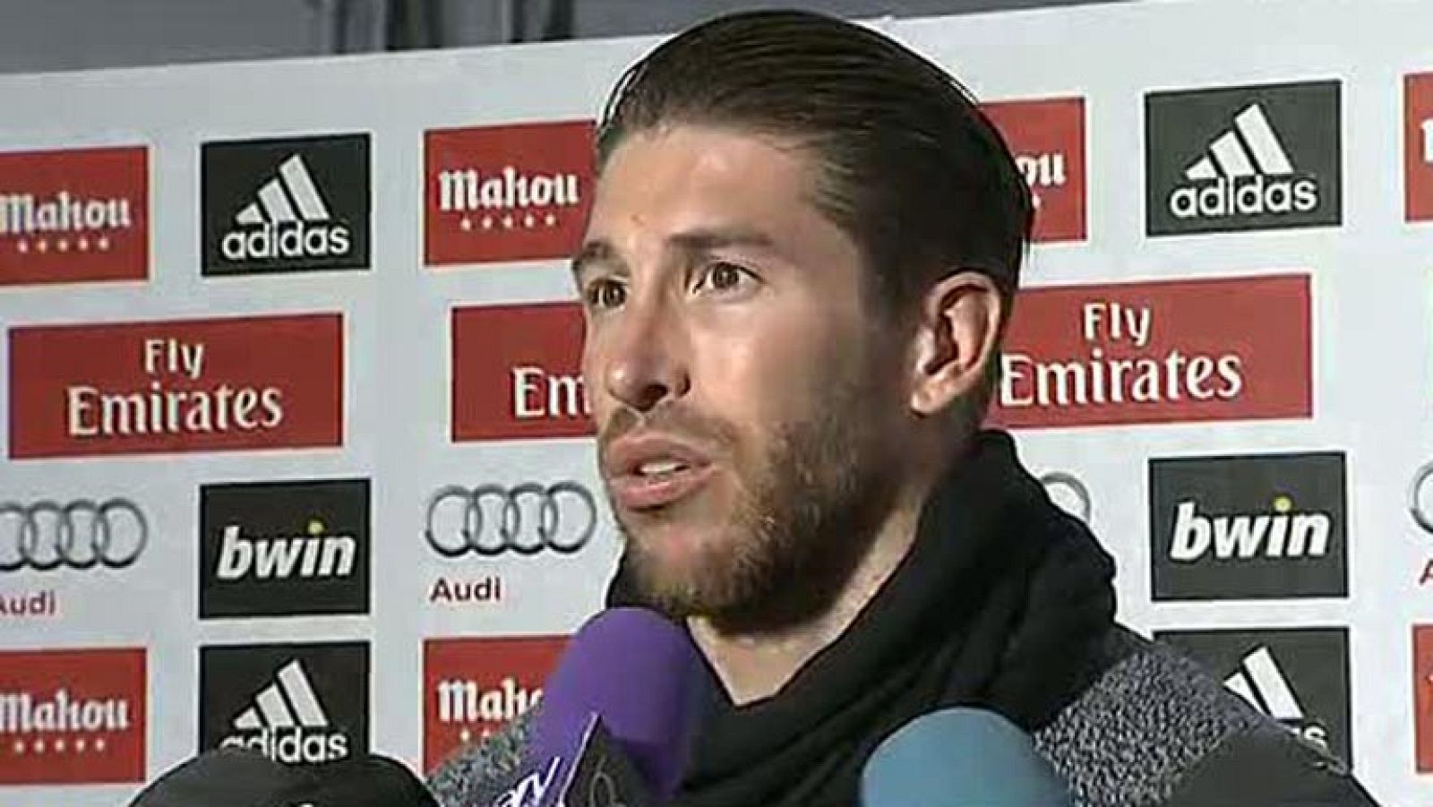 "Con Florentino tengo diferencias, como con mi padre. Pero yo no olvido quién me fichó. Las diferencias son cosas personales, que se quedan en casa. Pero no olvido el respeto y el cariño que le tengo al presidente", ha dicho el andaluz en zona mixta.