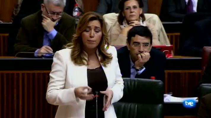 Noticias Andalucía - Noticias Andalucía edición2-28/11/2013