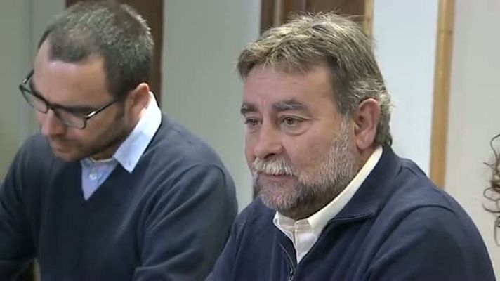 Noticias Andalucía - Noticias Andalucía edición2-29/11/2013