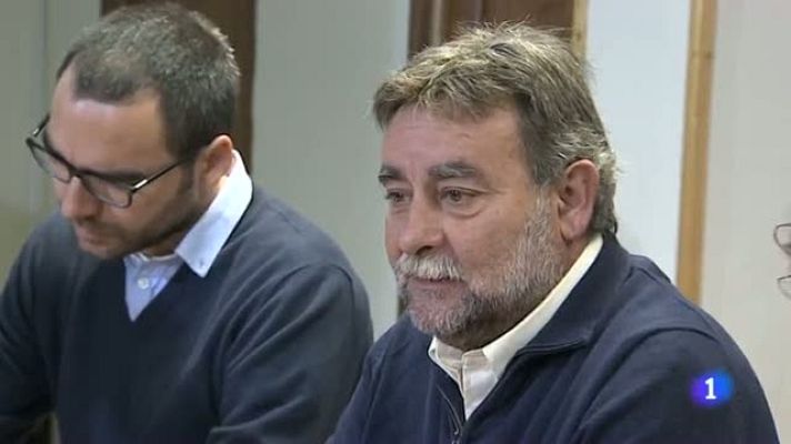 Noticias Andalucía - Andalucía en 2'-29/11/2013