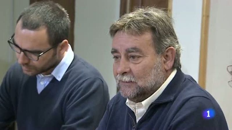 Andalucía en 2'-29/11/2013 | Ver