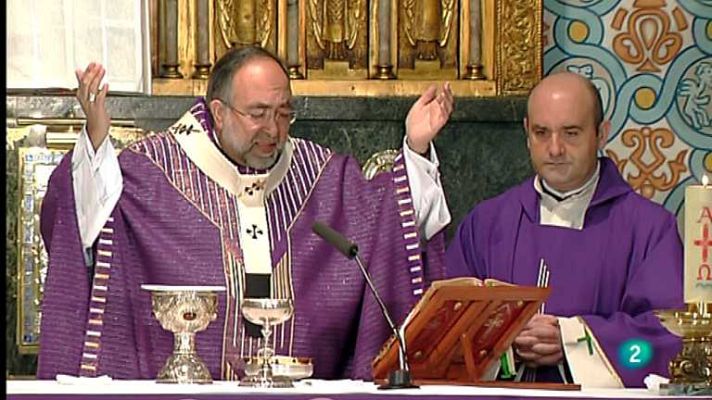 El día del Señor - San Juan El Real