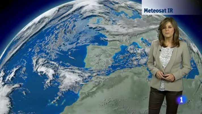 Noticias Andalucía - El tiempo en Andalucía-28/11/2013