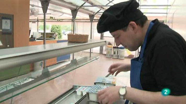 Babel en TVE - Capacitados para todo