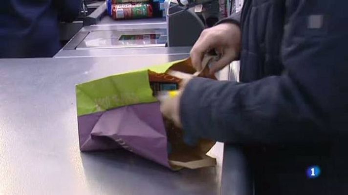 L'Informatiu - L'embalatge dels aliments es redueix