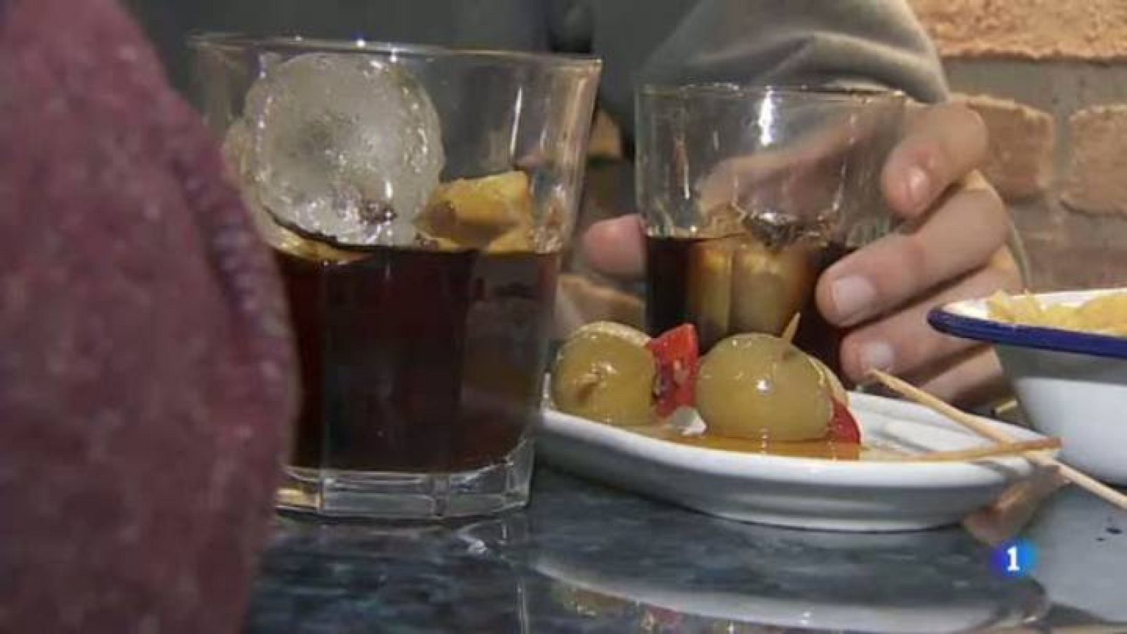 L'hora del vermut | Veure