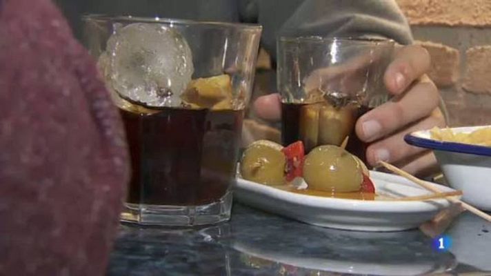 L'Informatiu - L'hora del vermut