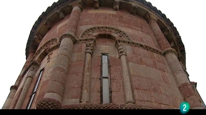 Las claves del Románico - Asturias (I)