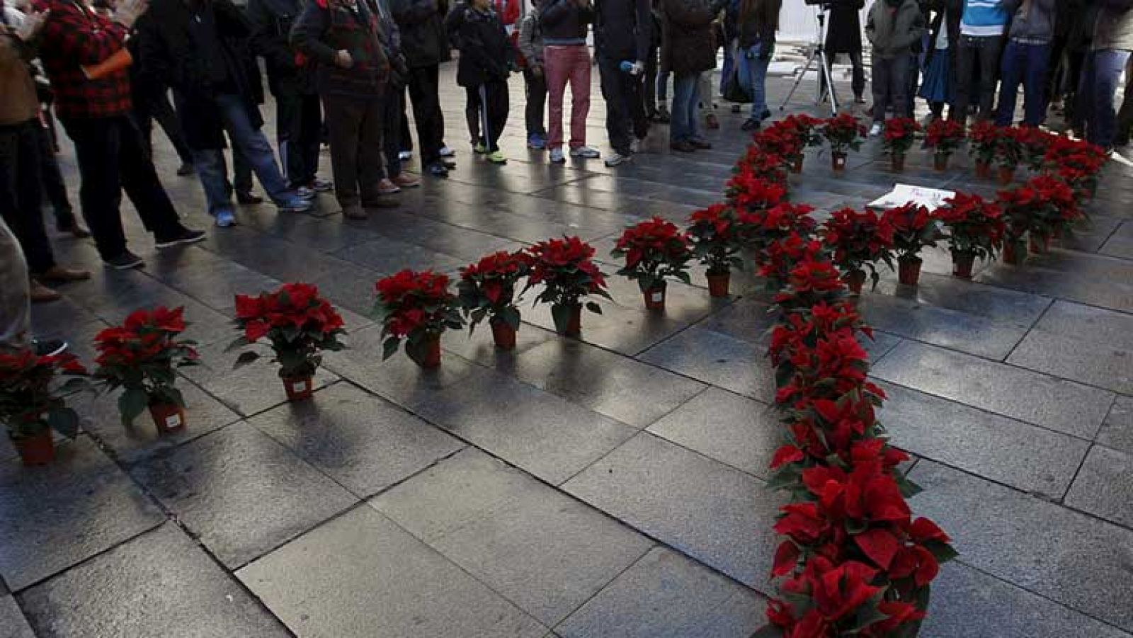 Día Mundial del Sida