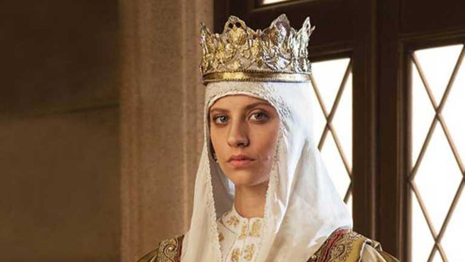 RTVE lanza un novedoso libro digital sobre Isabel