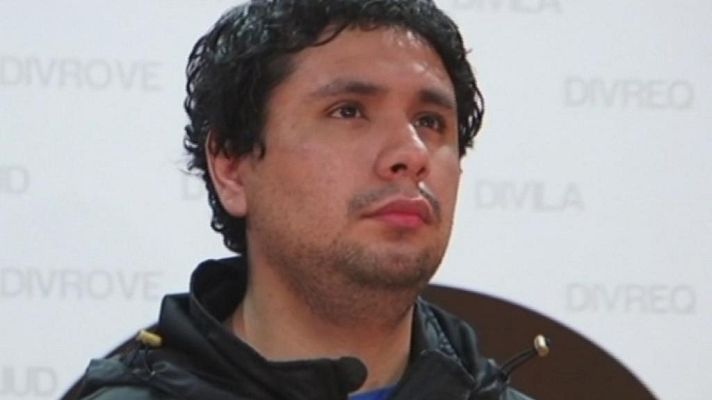 Telecanarias - Telecanarias - 01/12/13