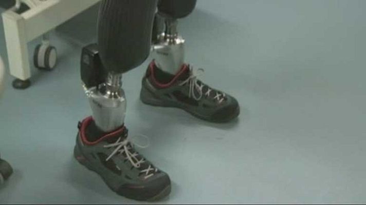 Telediario 1 - Mejorar la calidad de vida