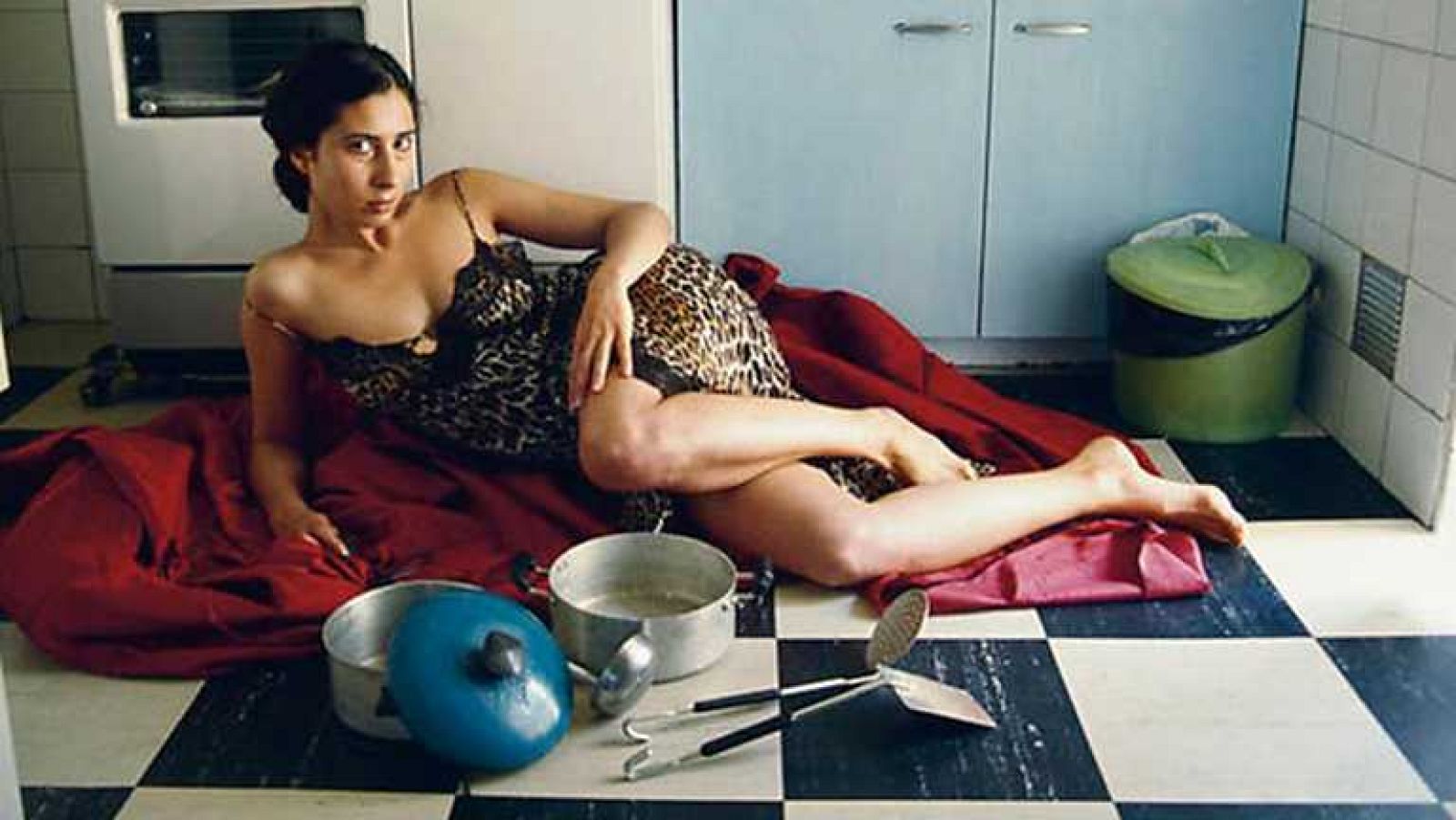 Metrópolis - Laura Torrado - ver ahora