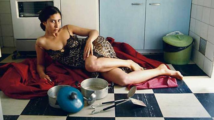 Metrópolis - Laura Torrado