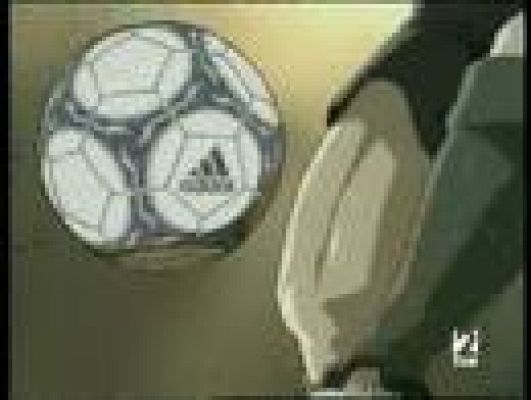  - Cap45. Campeones hacia el Mundial