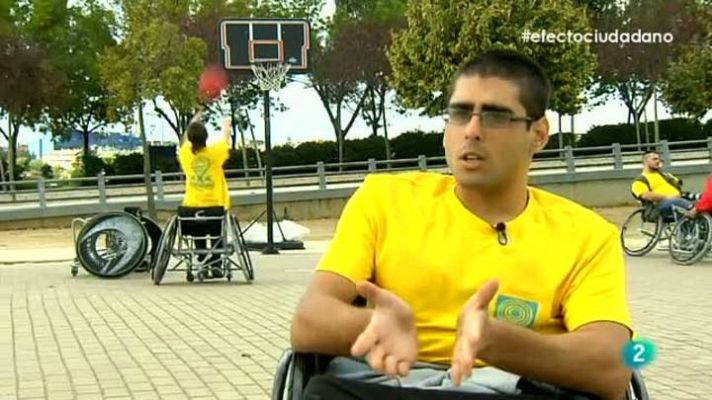 Efecto Ciudadano - Fundación También