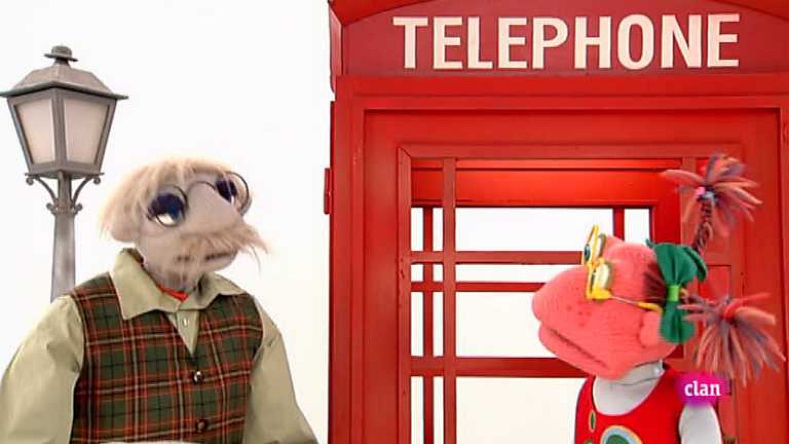 Capítulo 61 - Lunnis | Ver