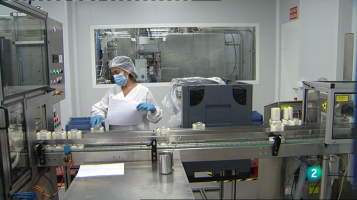 Fábrica de ideas - Imita: Sesderma