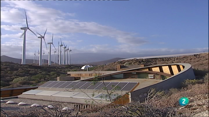 Fábrica de ideas - Innova: Proyecto Arfrisol