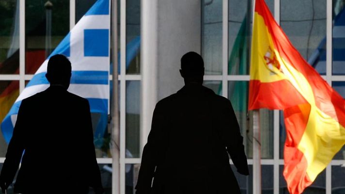 Informativo 24h - Comienza la última visita de la troika para evaluar el funcionamiento del rescate bancario