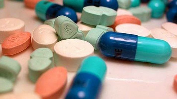 Documentos TV - Carga tóxica