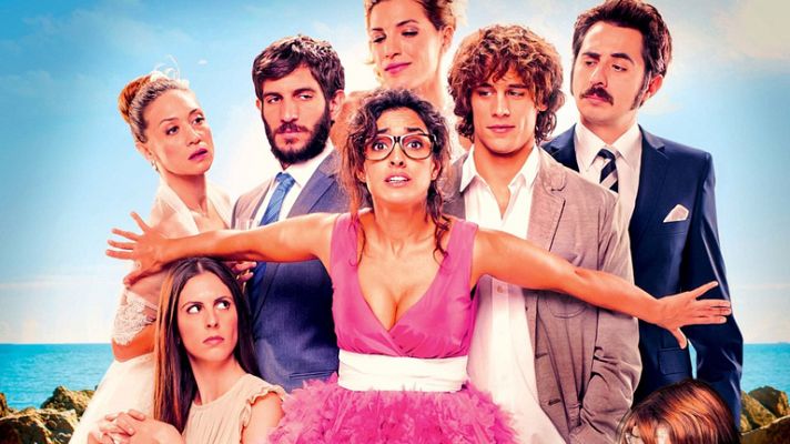 Cultura en Rtve.es - RTVE.es os ofrece, en exclusiva, el making of de '3 bodas de más'