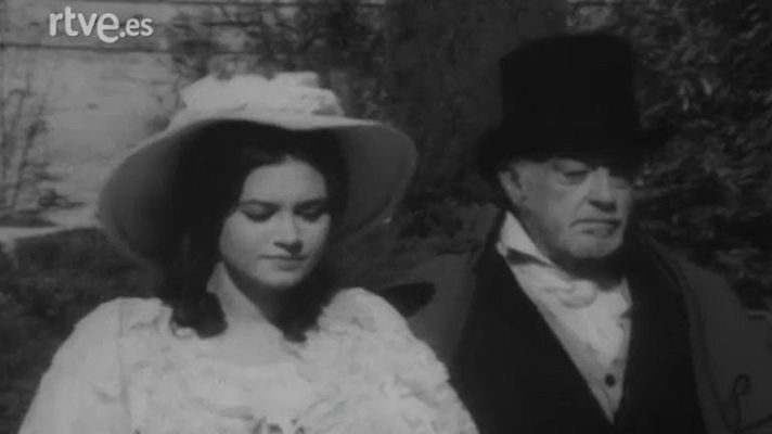 Los Miserables (1971) - Capítulo 9