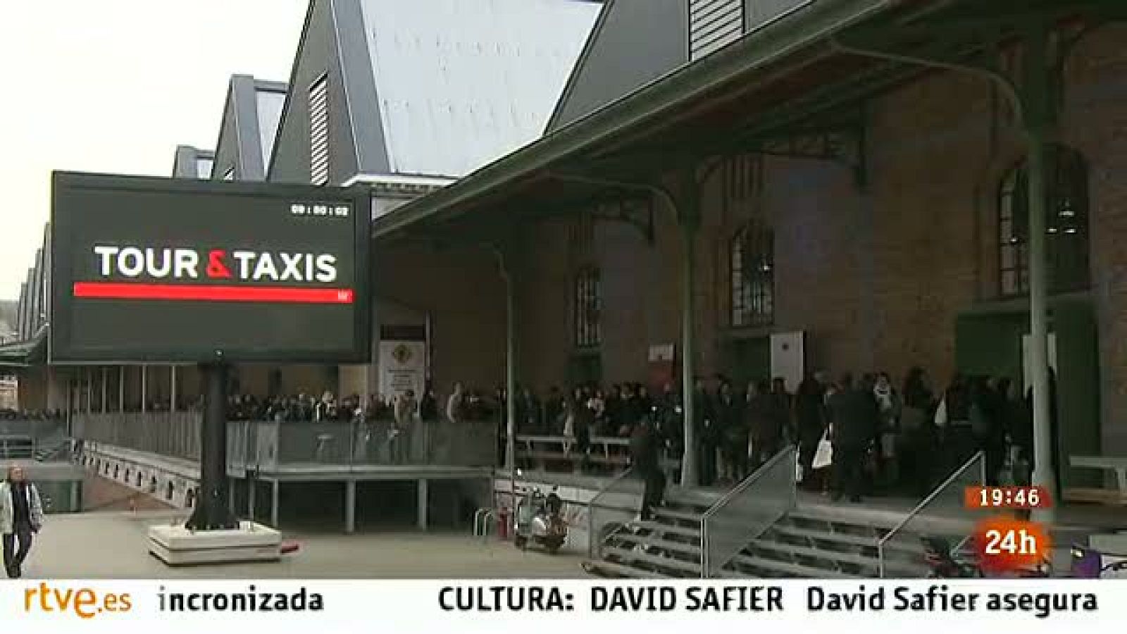 A pesar de la crisis y su recorte presupuestario, la Unión Europea quiere mantener la ayuda a la cooperación.