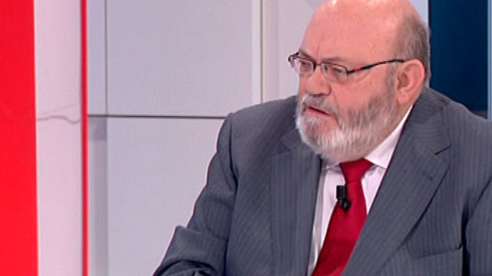 La mañana - "Ha salido igual que entró o peor"