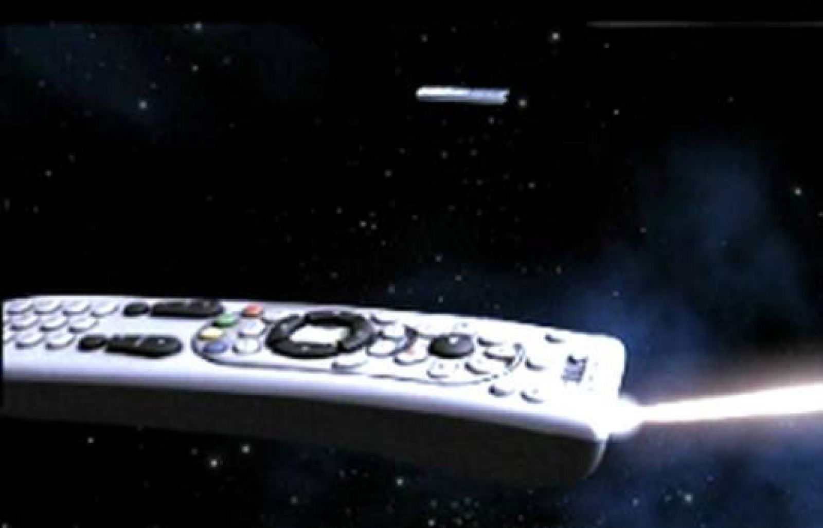 La guerra de los mandos | Ver