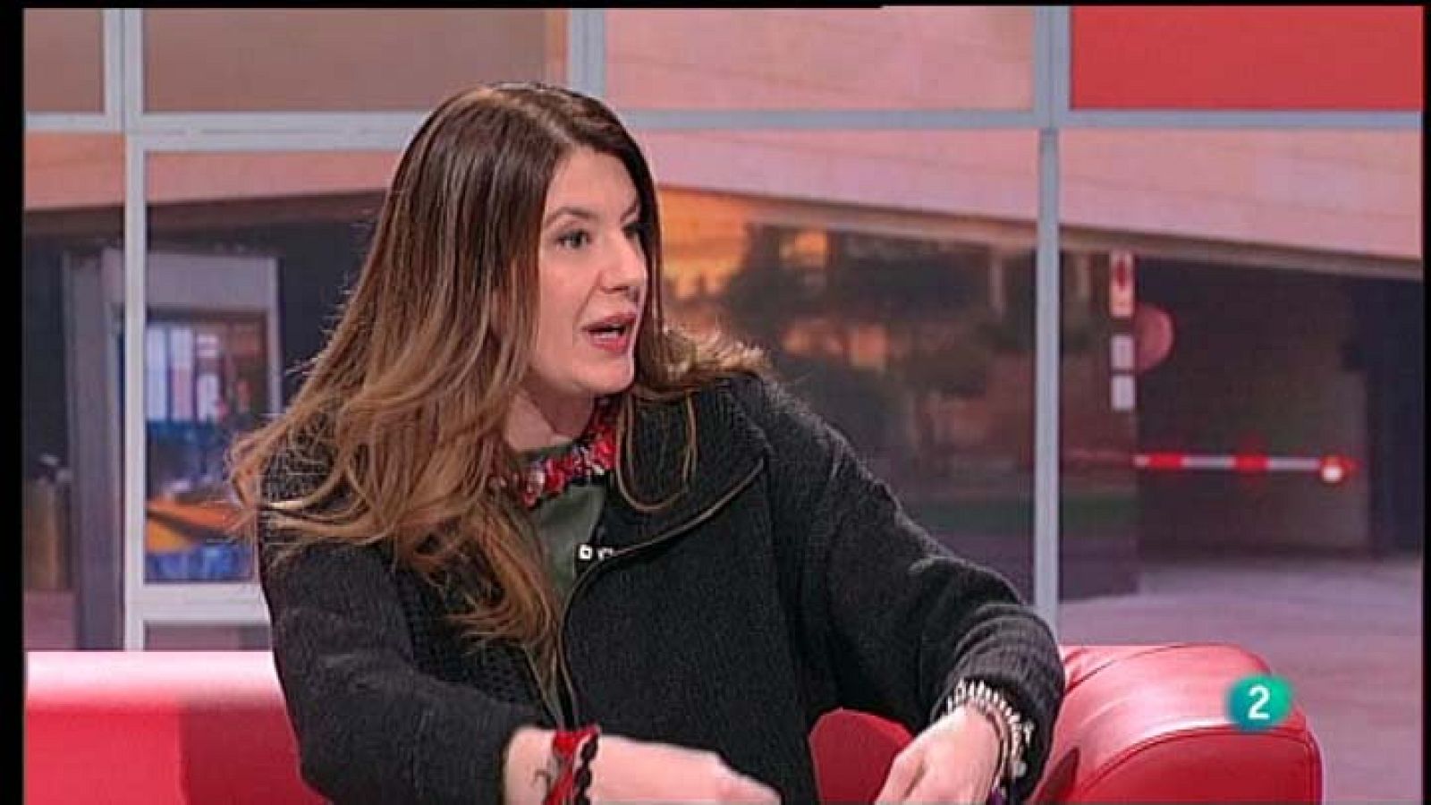 Para Todos La 2 -  Sexualidad - Las dudas sexuales de las mujeres